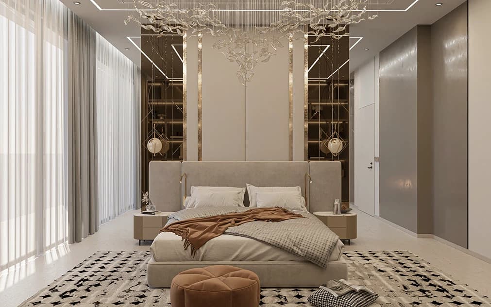 Bedroom furniture