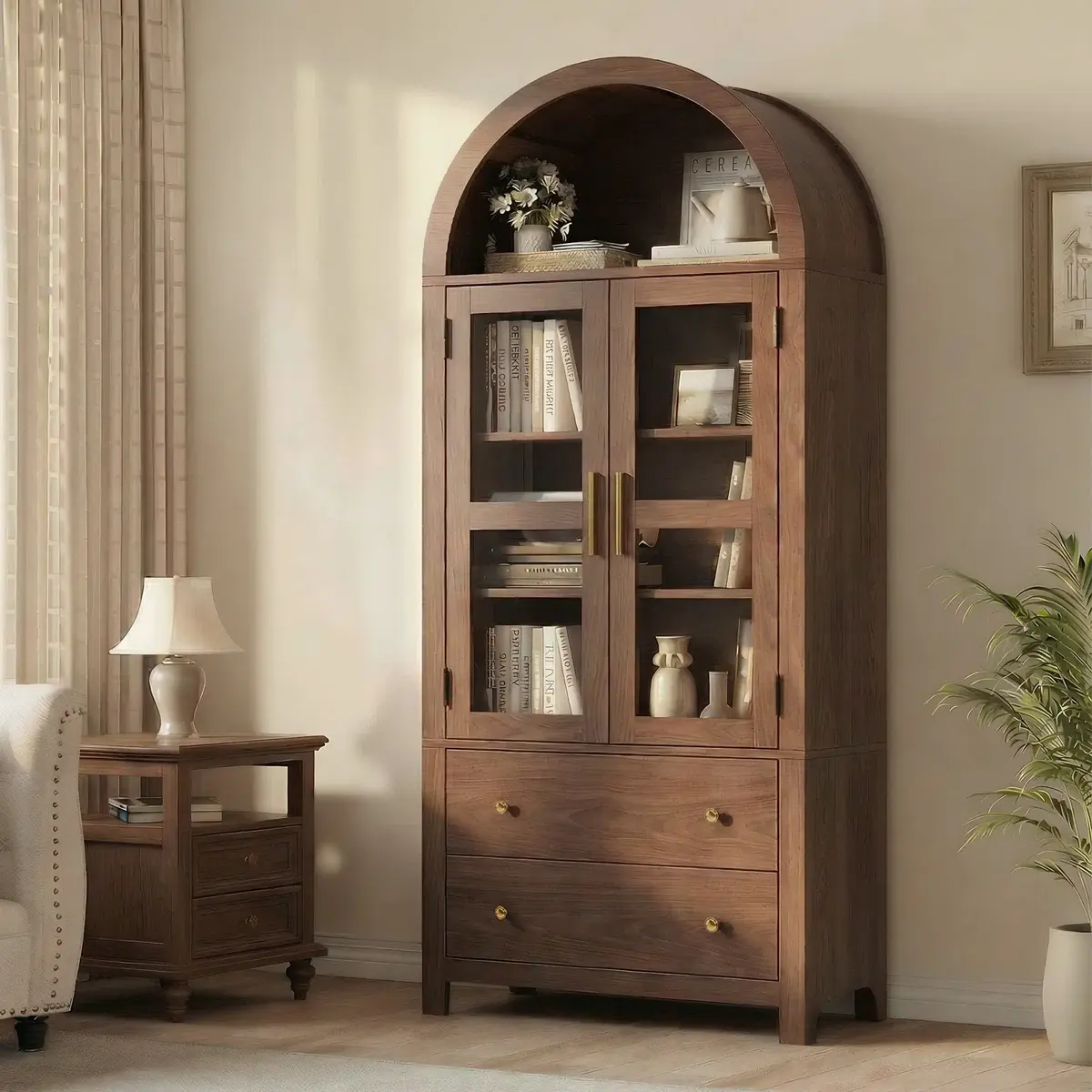 Bookcase