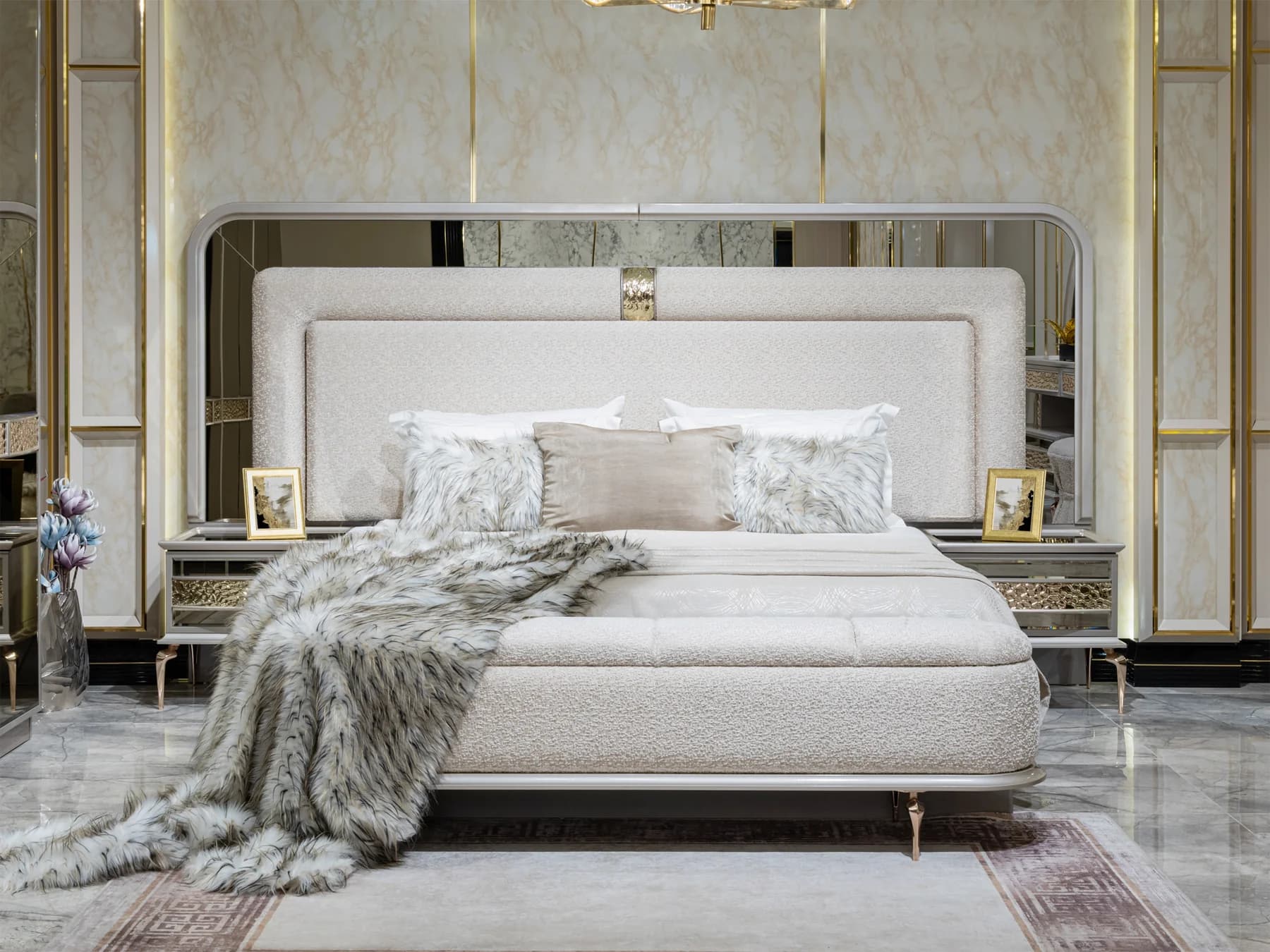 Bedroom furniture