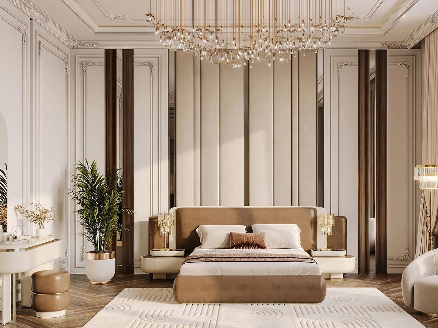 Bedroom set