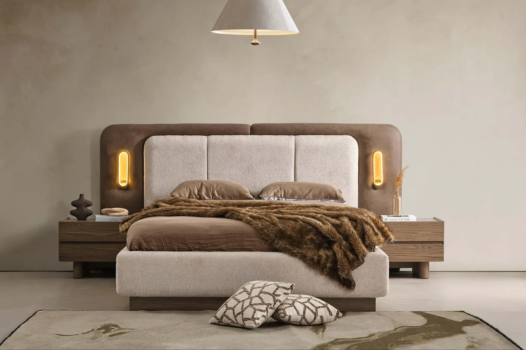 Bedroom furniture