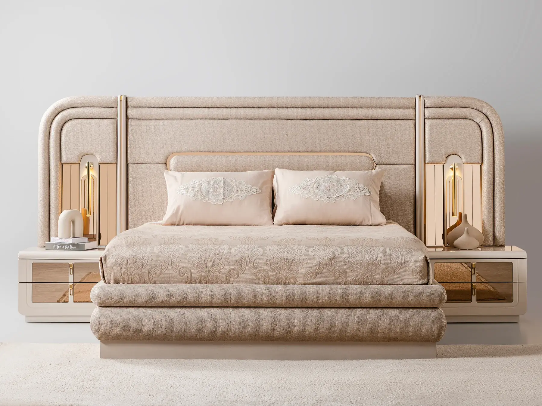 Bedroom furniture