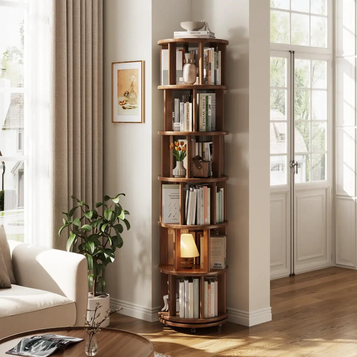 Bookshelf