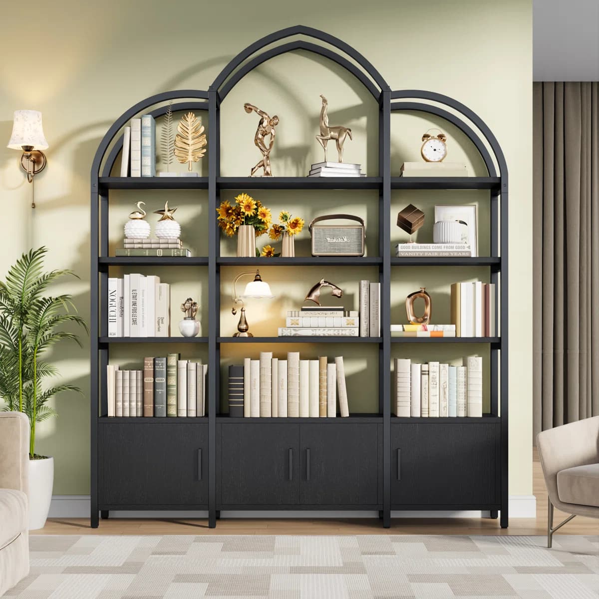 Bookcase