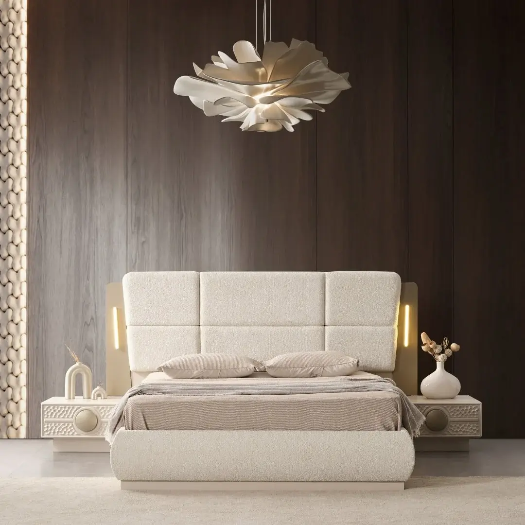 Bed set