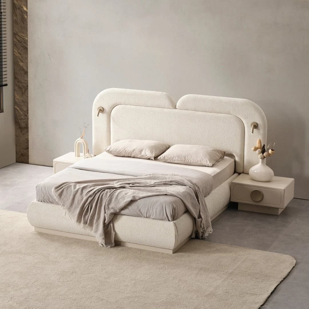 Bedroom set