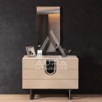 Aura Bed Dressing Table