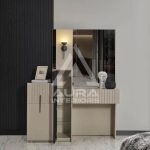 George Bed Dressing Table