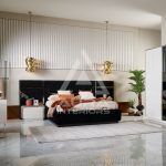 Amelie Bed Set