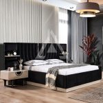 Aura Bed