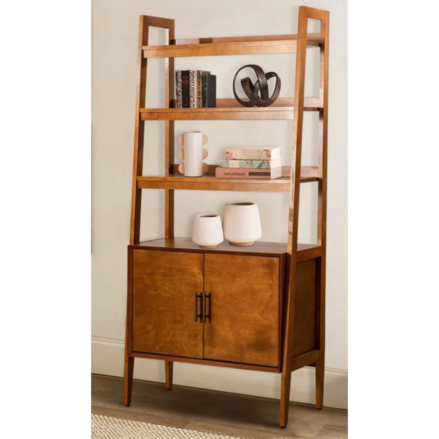 Enne Book Shelve