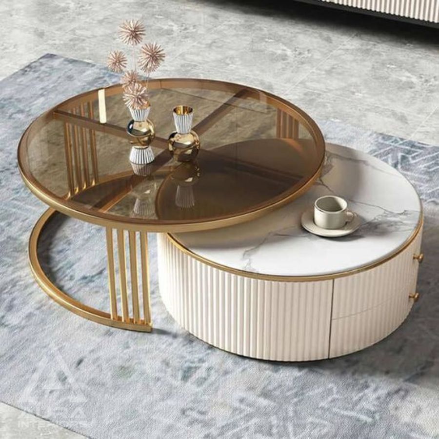 Mona Centre Table