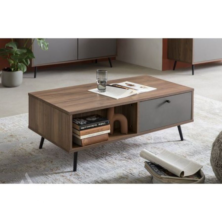 Ojeds Centre Table